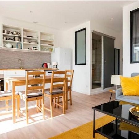 Sete : Superbe Appartement 2 Pieces Refait A Neuf Экстерьер фото