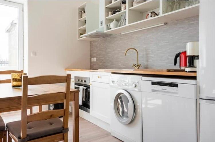 Sete : Superbe Appartement 2 Pieces Refait A Neuf Экстерьер фото